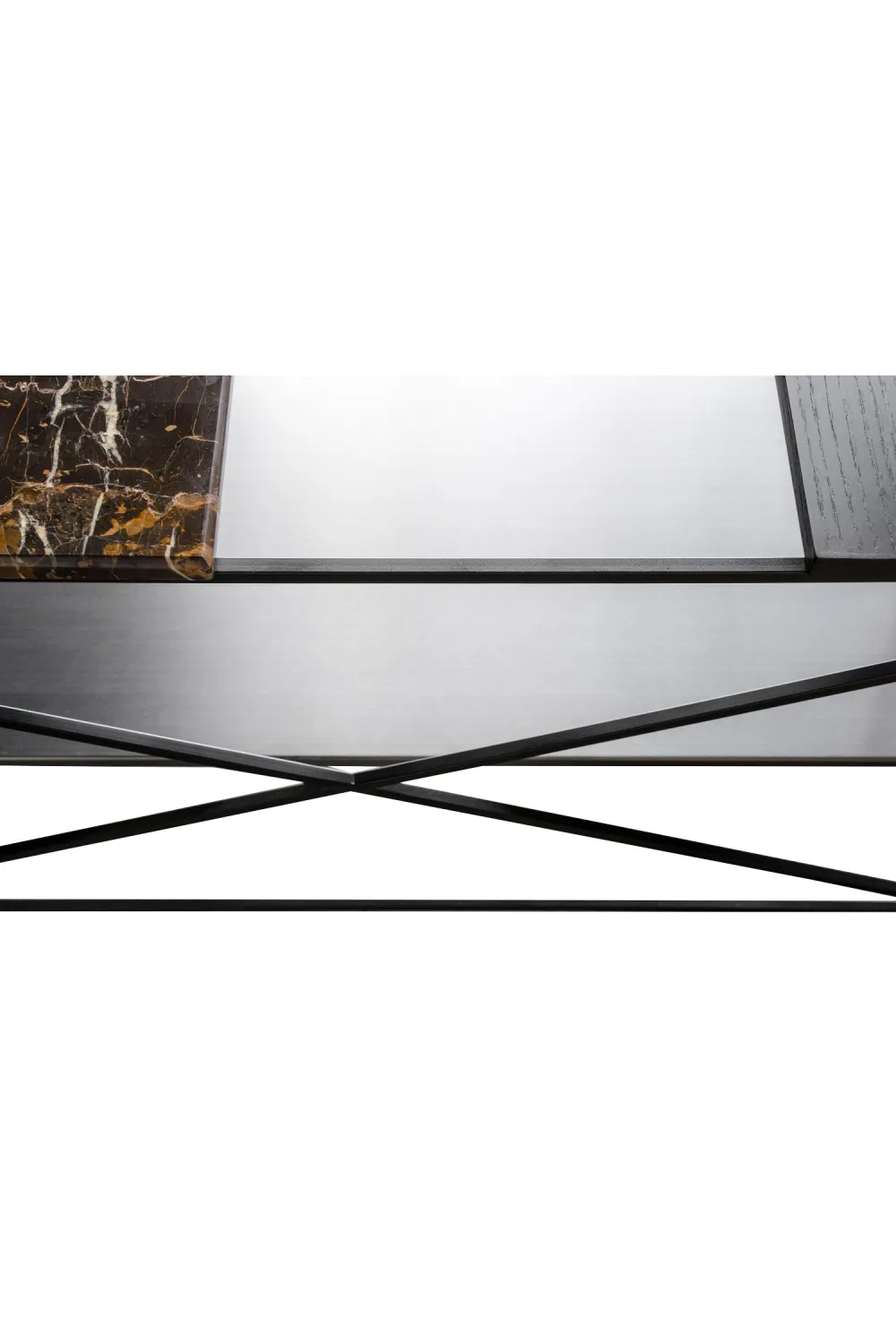Multi-layered Modern Sideboard | Versmissen Architect