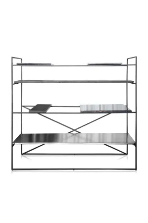 Multi-layered Modern Sideboard | Versmissen Architect