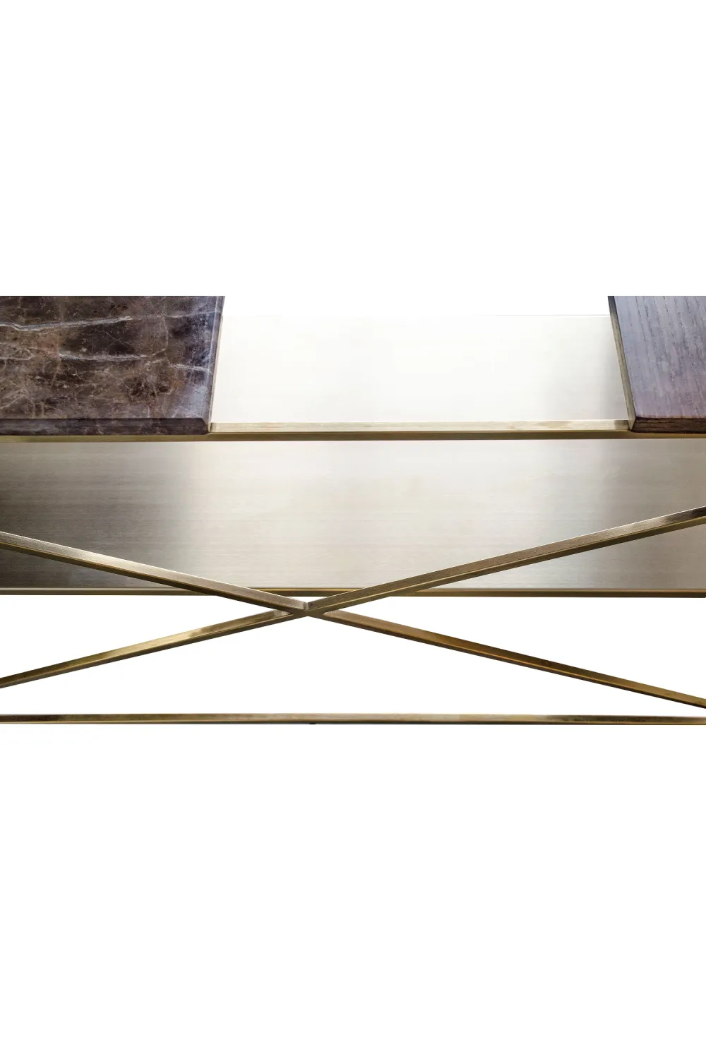 Multi-layered Modern Sideboard | Versmissen Architect