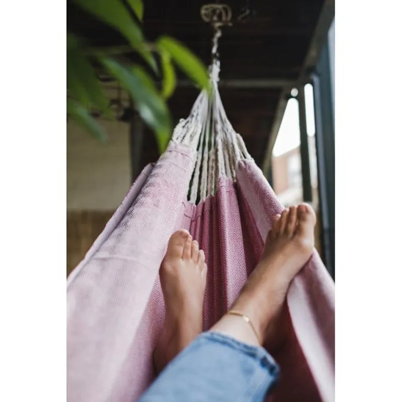 Natur Oreander Hammock