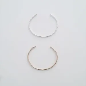 Nepheliad - Hammered Cuff