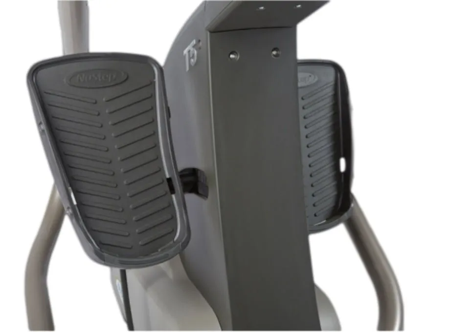 NuStep T5 Recumbent Cross Trainer – Adjustable, Accessible, and Sturdy