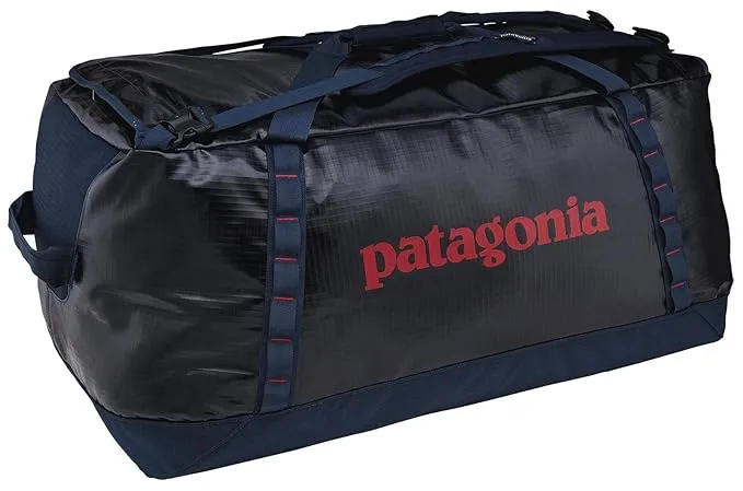 Patagonia Black Hole 100L Duffel Bag