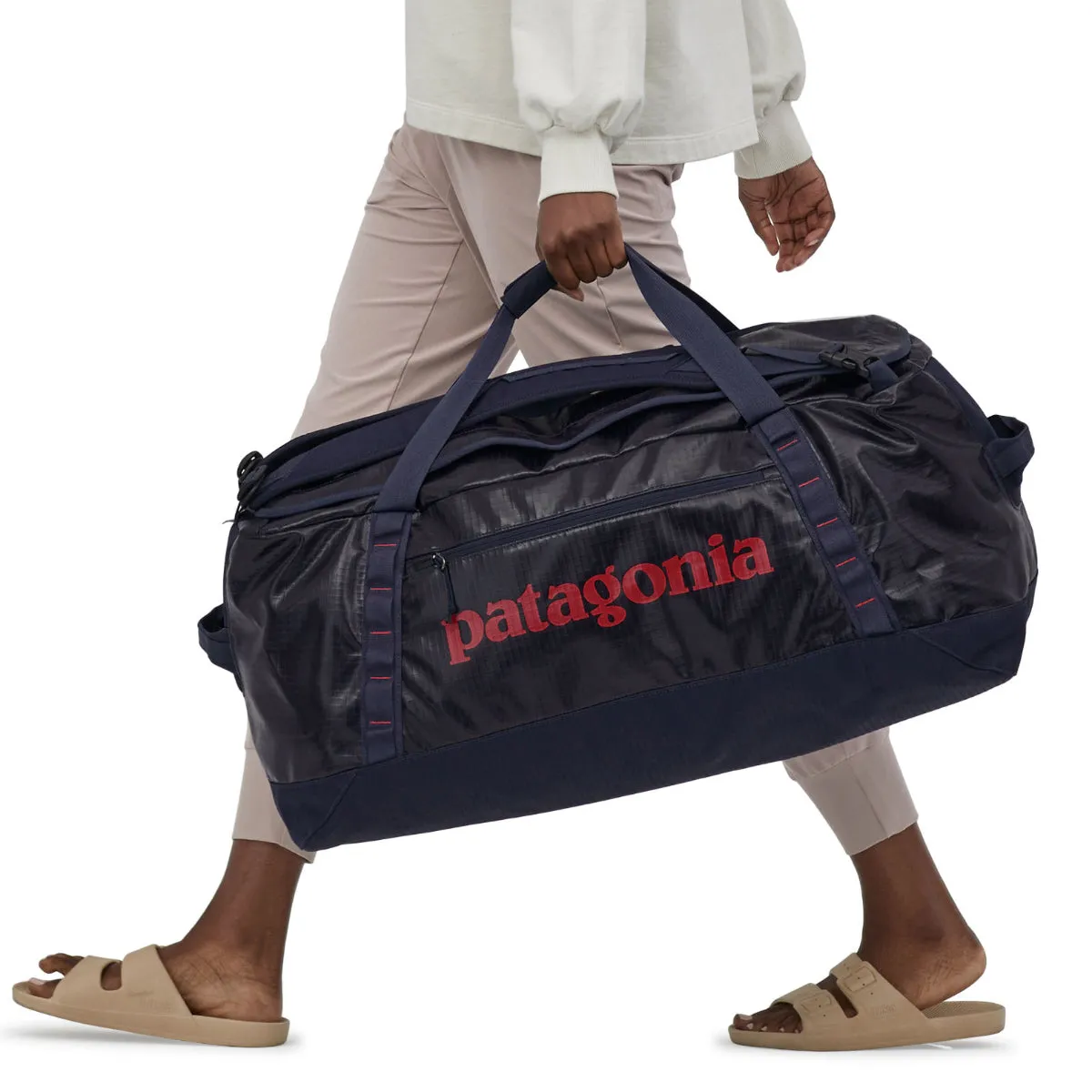 Patagonia Black Hole Duffel Bag - 70L