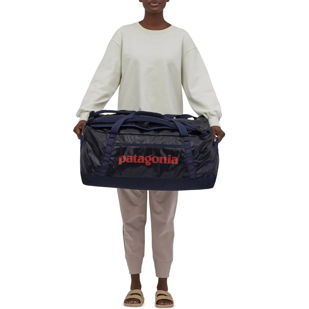 Patagonia Black Hole Duffel Bag - 70L