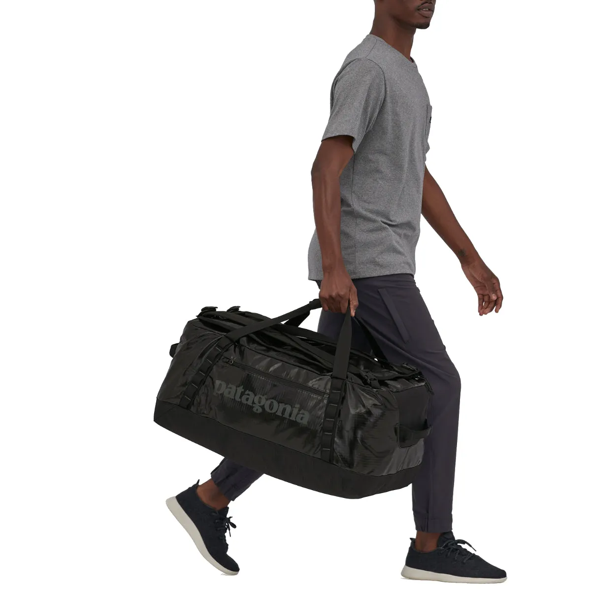 Patagonia Black Hole Duffel Bag - 70L