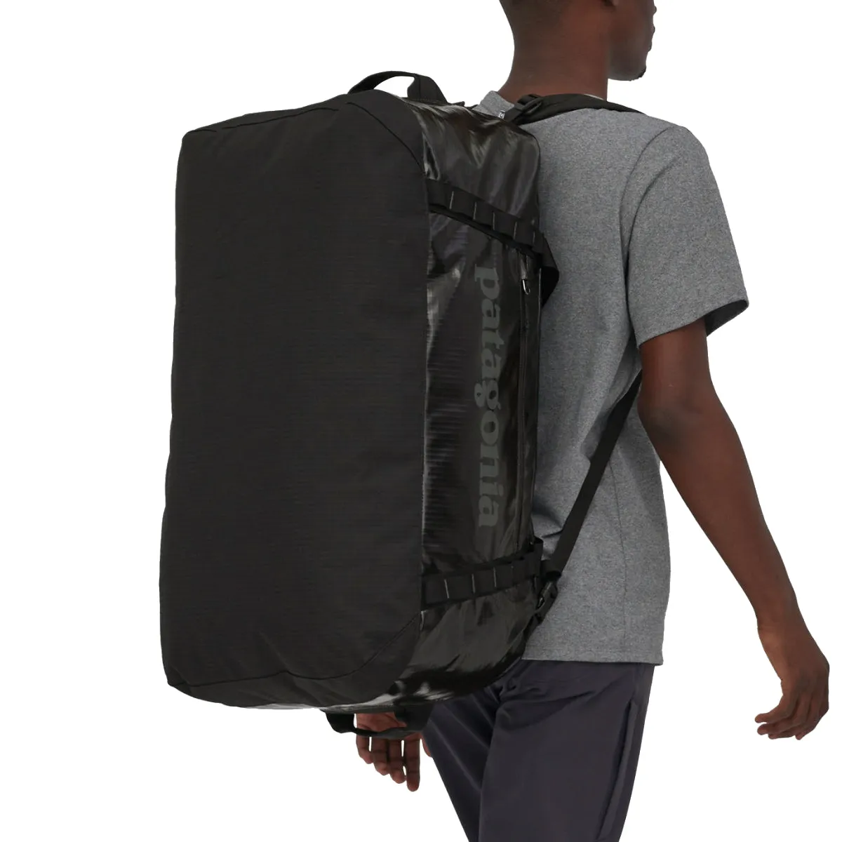 Patagonia Black Hole Duffel Bag - 70L