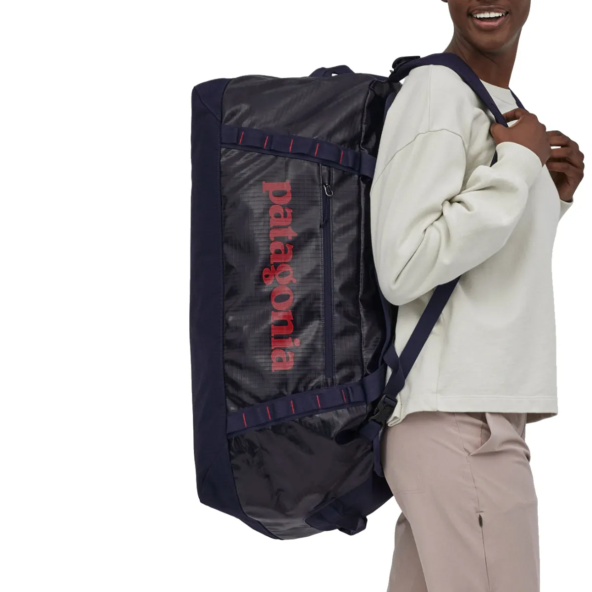 Patagonia Black Hole Duffel Bag - 70L