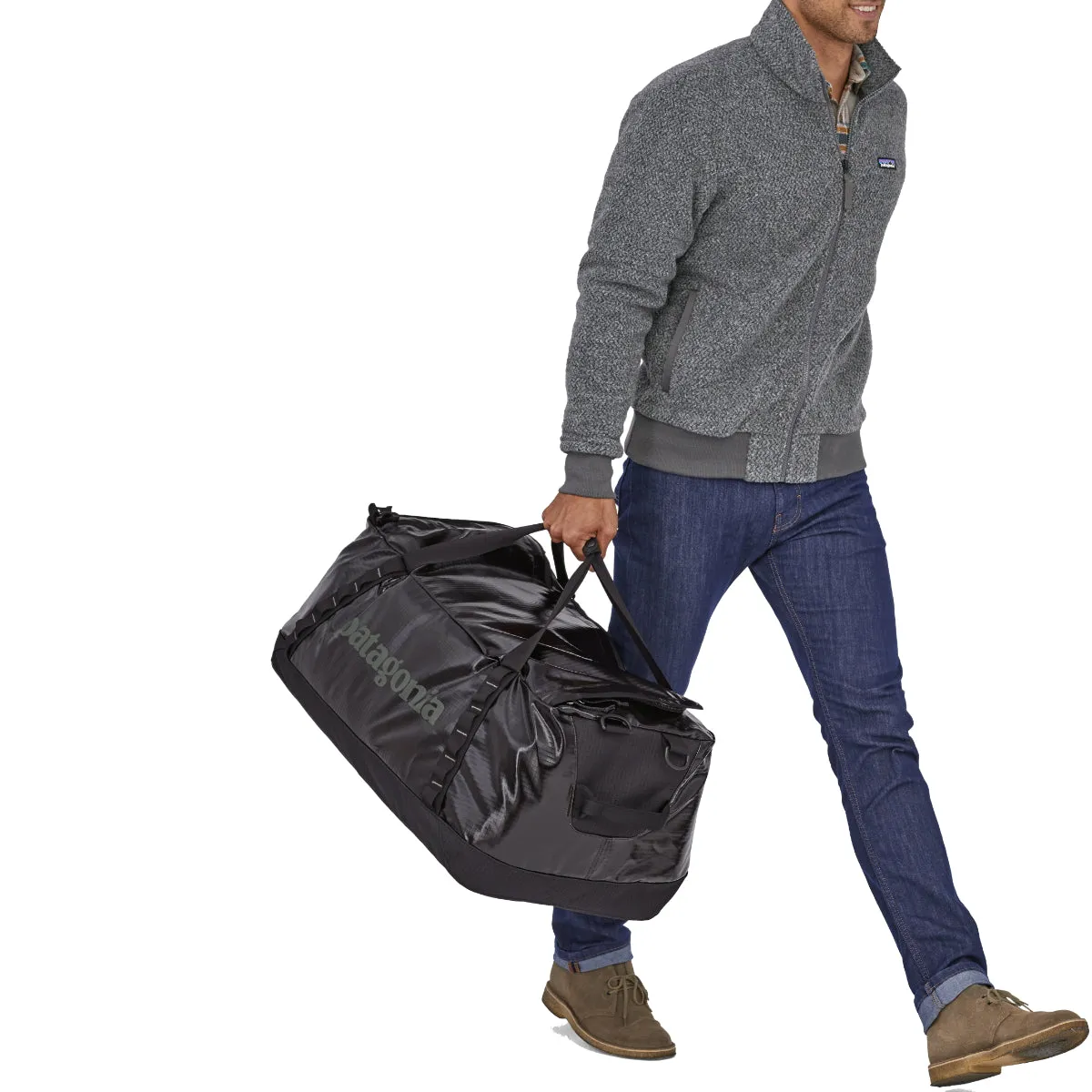 Patagonia Black Hole Duffel Bag - 70L