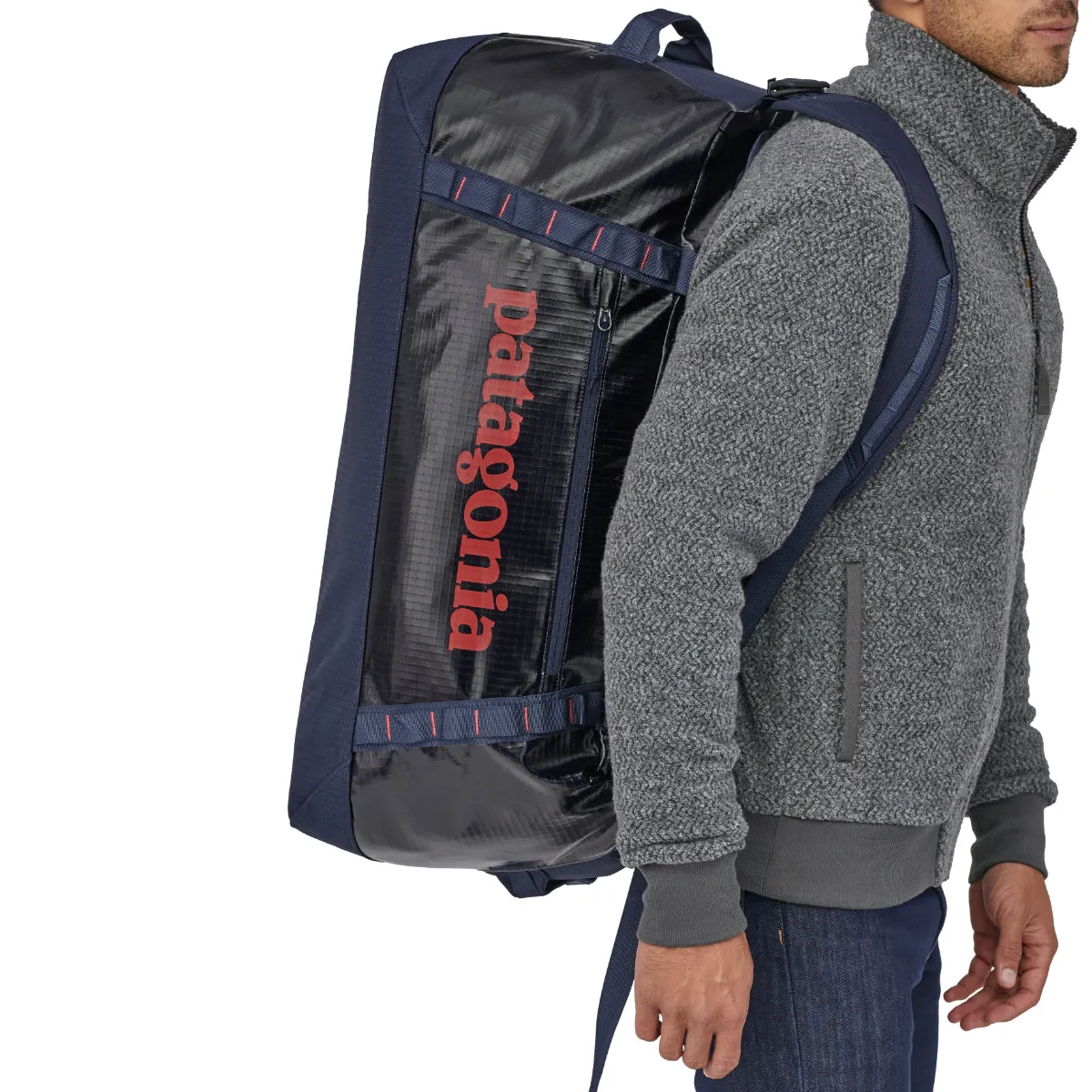Patagonia Black Hole Duffel Bag - 70L