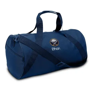 Personalized Buffalo Sabres Duffel Bag