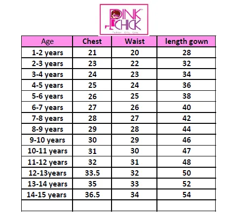 Pink Chick Black Multicolor Layered Gown