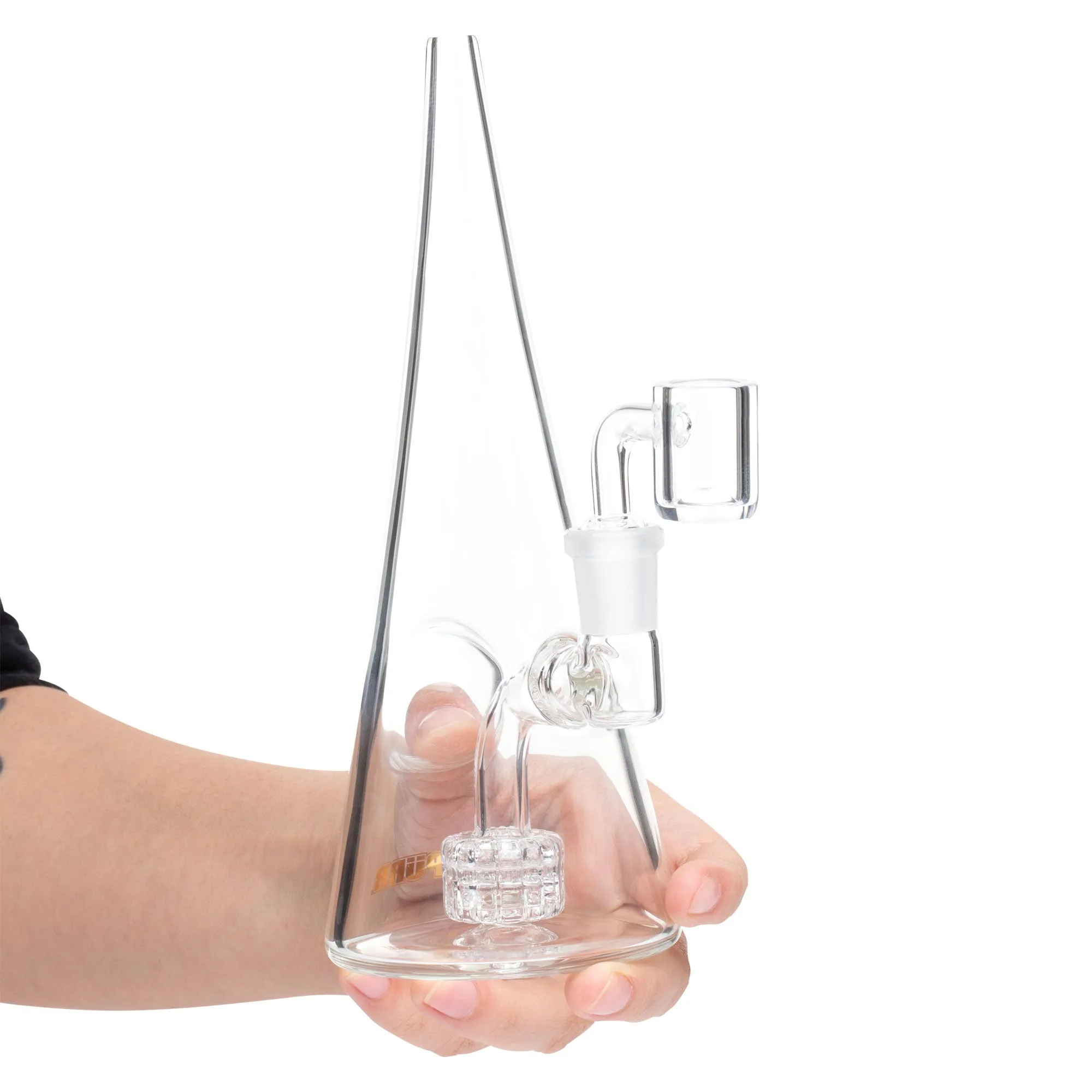 PÜRR Bud Vase Dab Rig