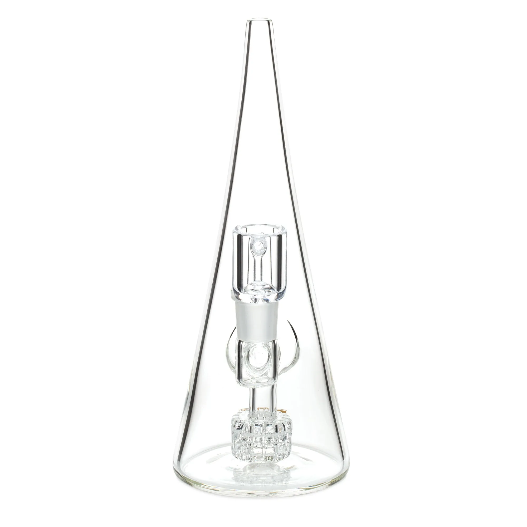 PÜRR Bud Vase Dab Rig