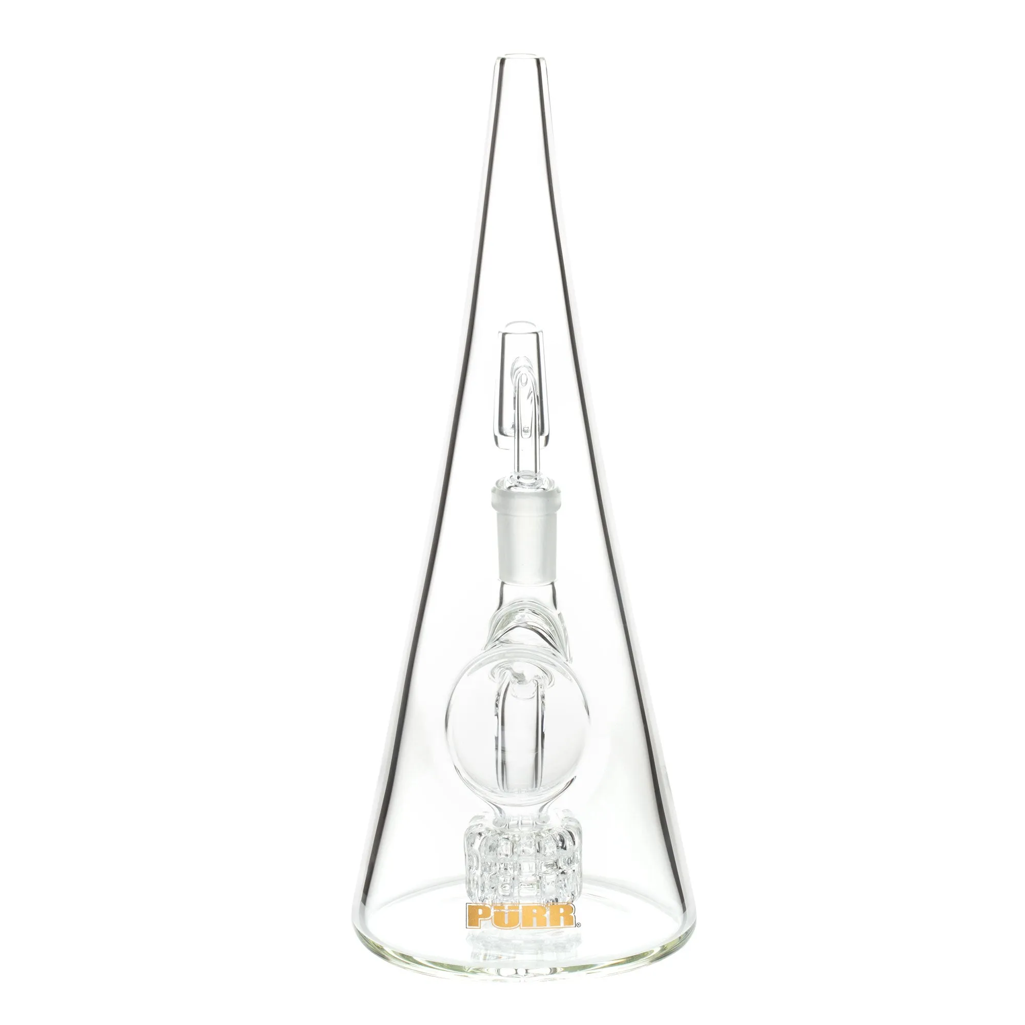 PÜRR Bud Vase Dab Rig