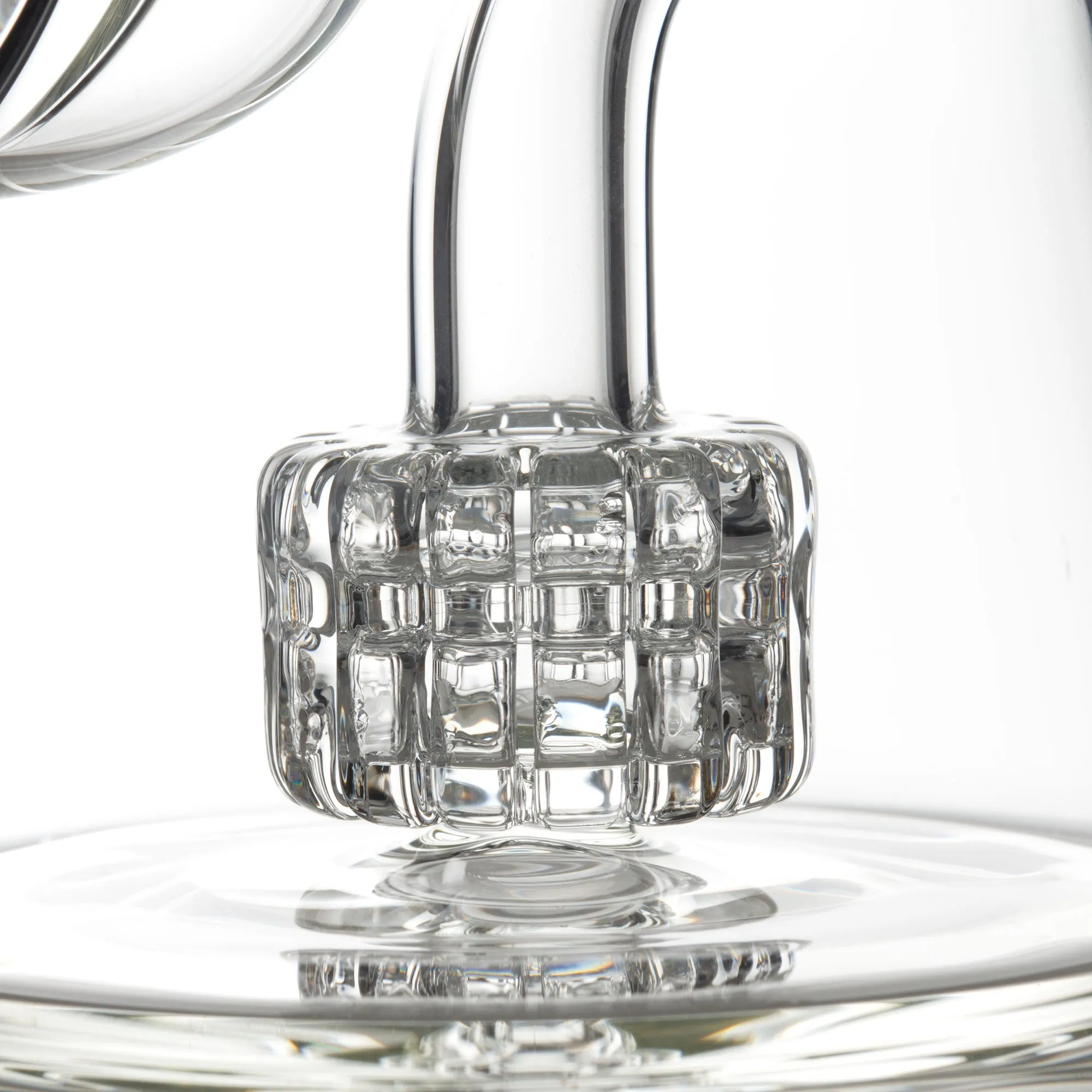 PÜRR Bud Vase Dab Rig