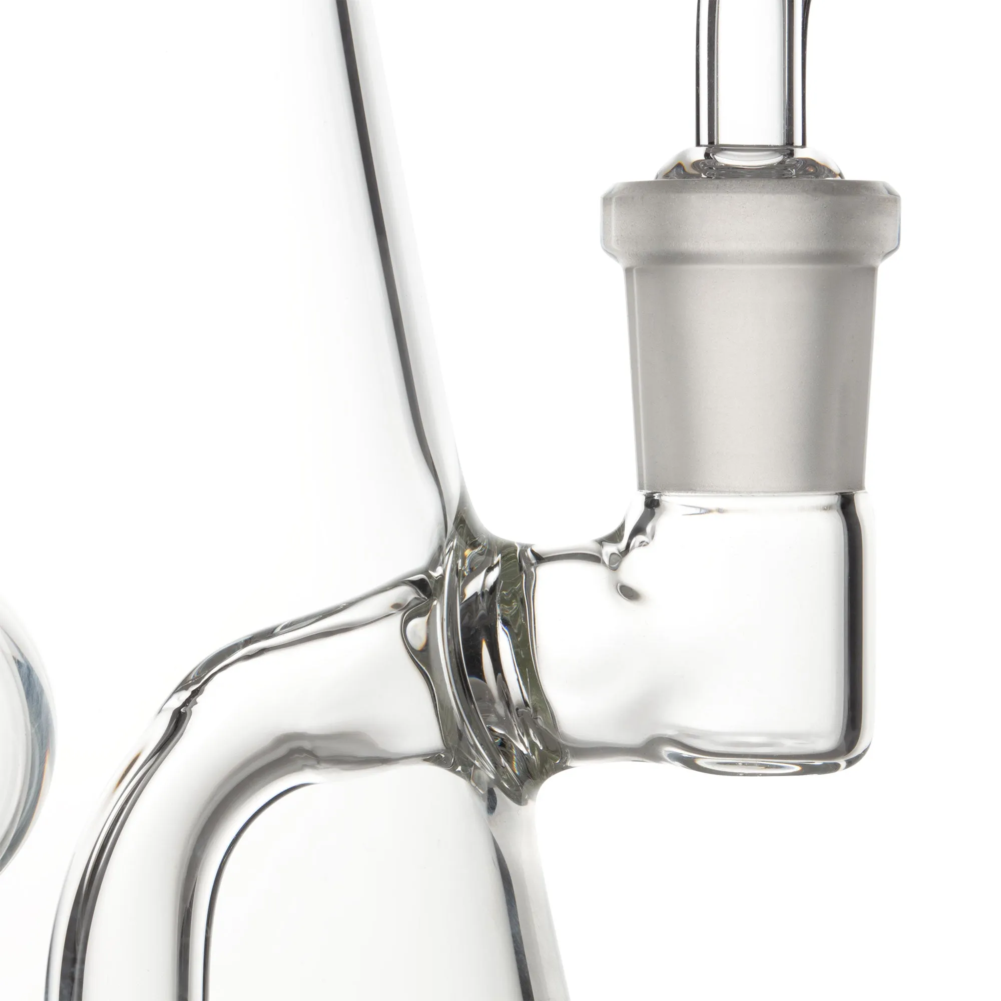 PÜRR Bud Vase Dab Rig