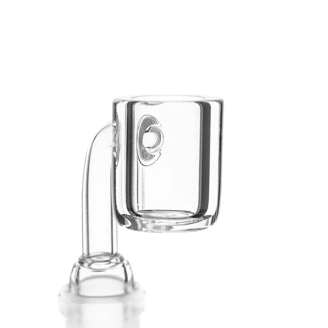 PÜRR Bud Vase Dab Rig