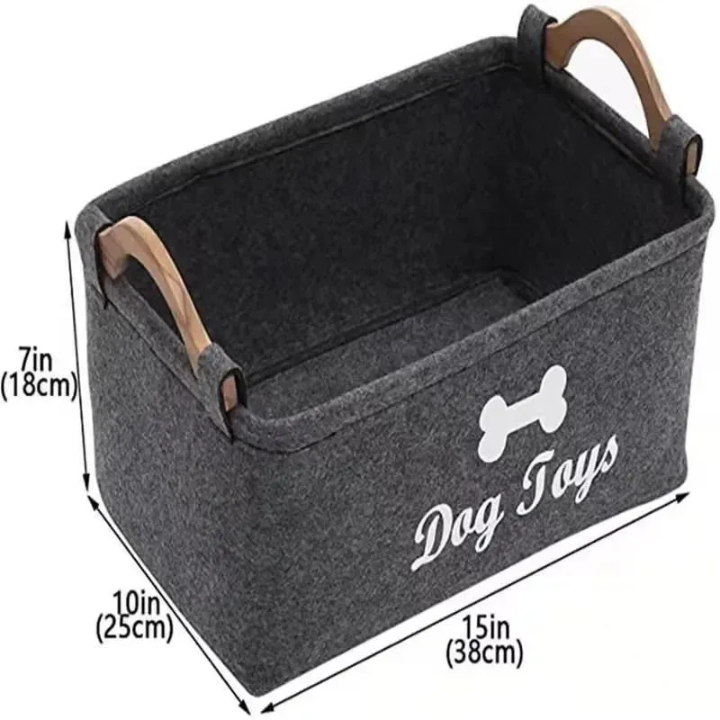 Purr-fectly Organized: Stylish Cat Toy
