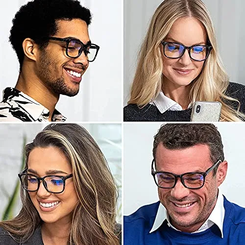 Readerest Blue Light Blocking Reading Glasses Uv Protection