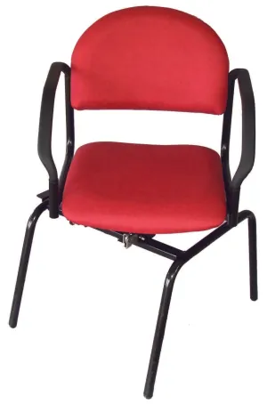 REVOLUTION CHAIR - HEIGHT ADJUSTABLE