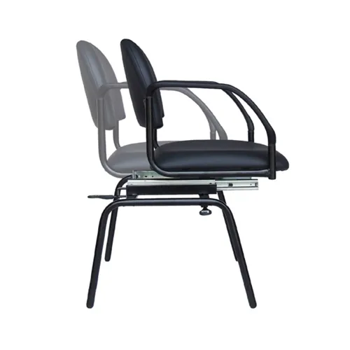 REVOLUTION CHAIR - HEIGHT ADJUSTABLE