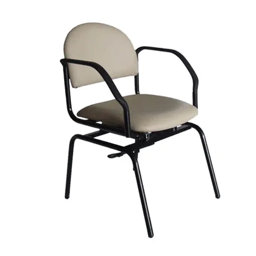 REVOLUTION CHAIR - HEIGHT ADJUSTABLE