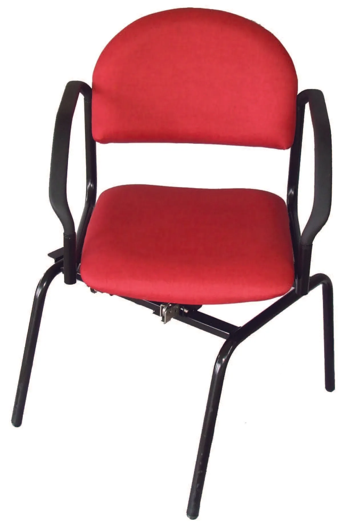 REVOLUTION CHAIR - HEIGHT ADJUSTABLE