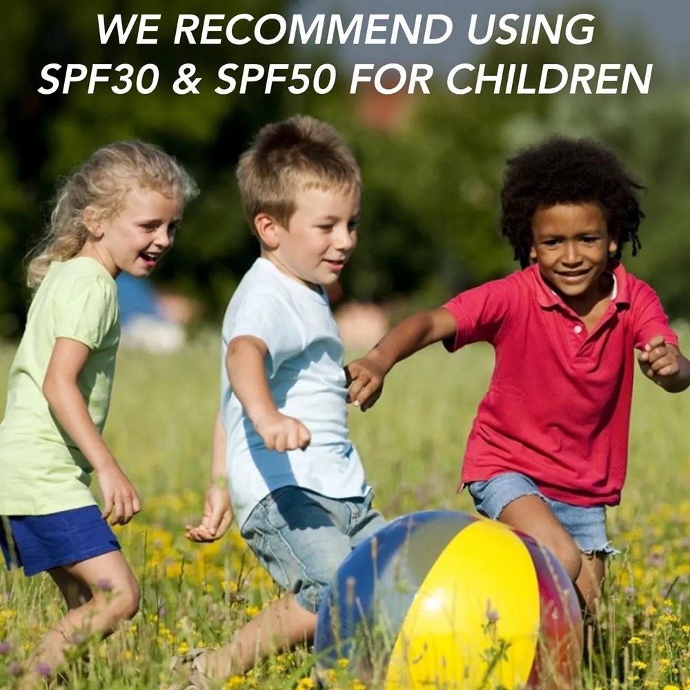 Riemann P20 SPF50 HIGH Sunscreen Spray 200ml UVA & UVB Protection