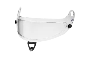 Schuberth - Clear, Light Smoked, Dark Smoked Visor