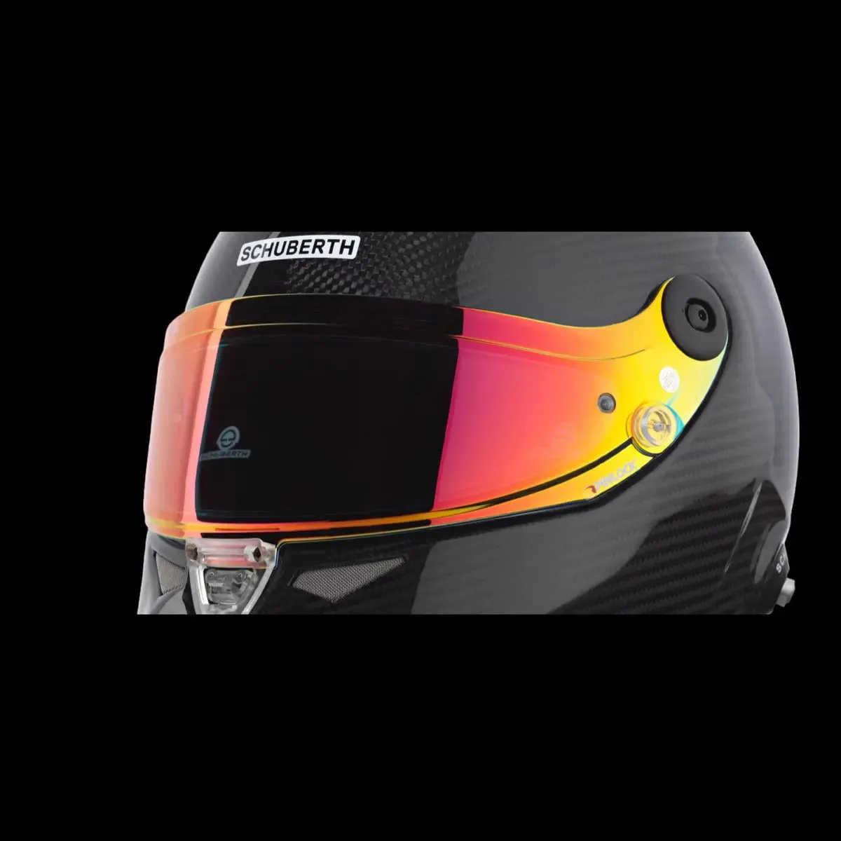 Schuberth Light Smoked Mirrored Visor