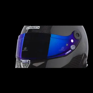 Schuberth Light Smoked Mirrored Visor