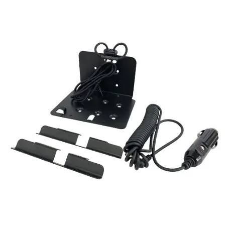 Single Radio Vehicle Charger for BKR5000 Handheld Radios