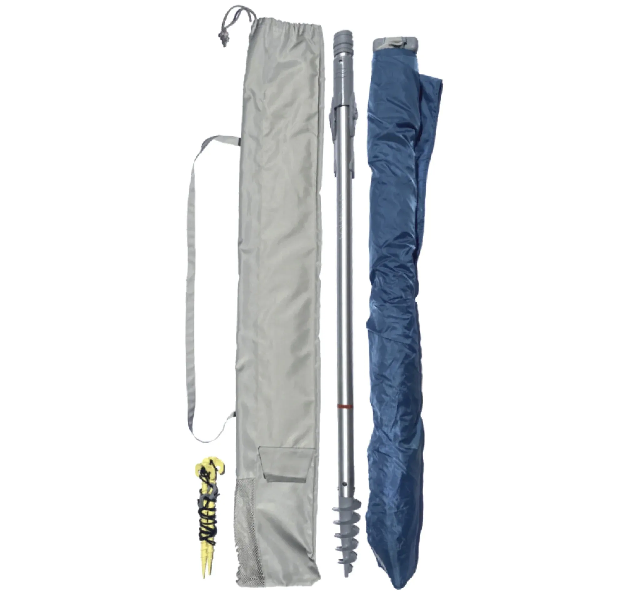 Solbello Sun Shade Umbrella