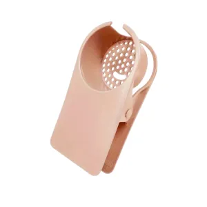 Space-Saving Desktop Clip Cup Holder 000737 PINK