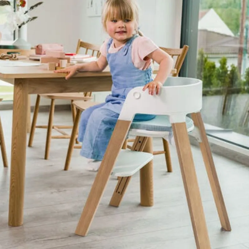 Steps Chair