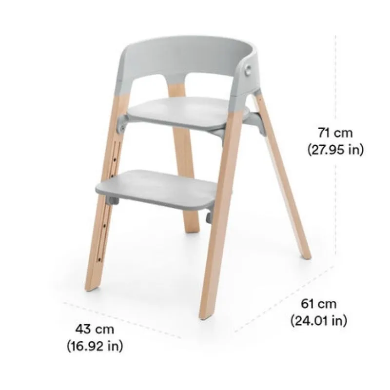 Steps Chair