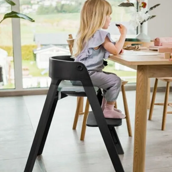 Steps Chair