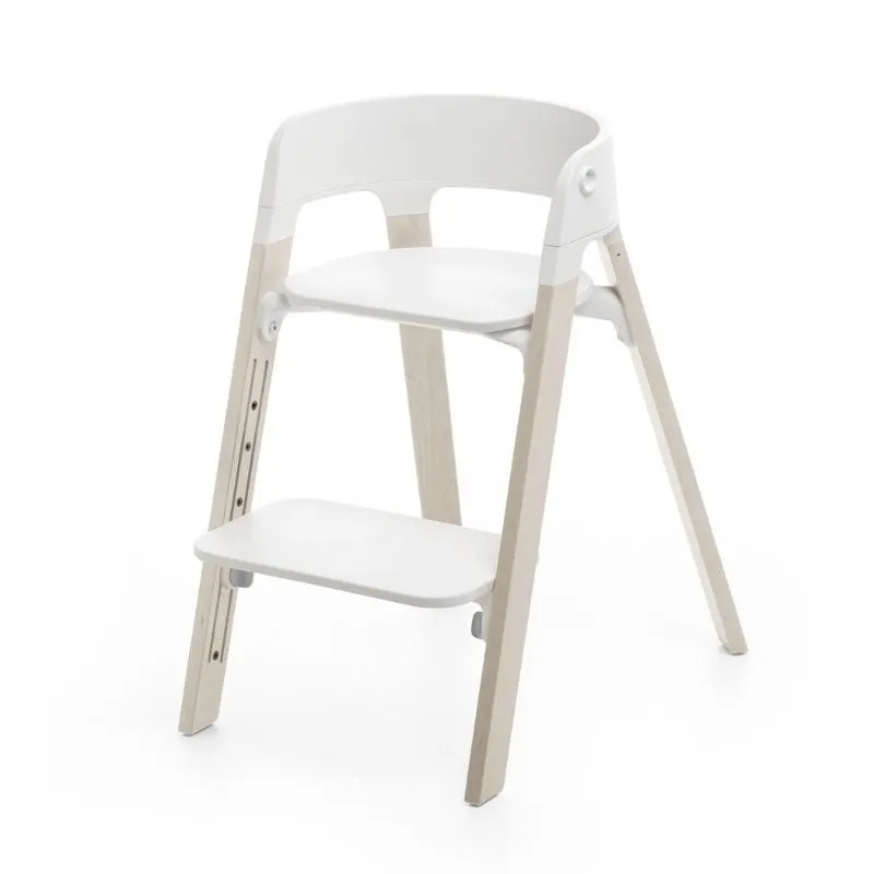 Steps Chair