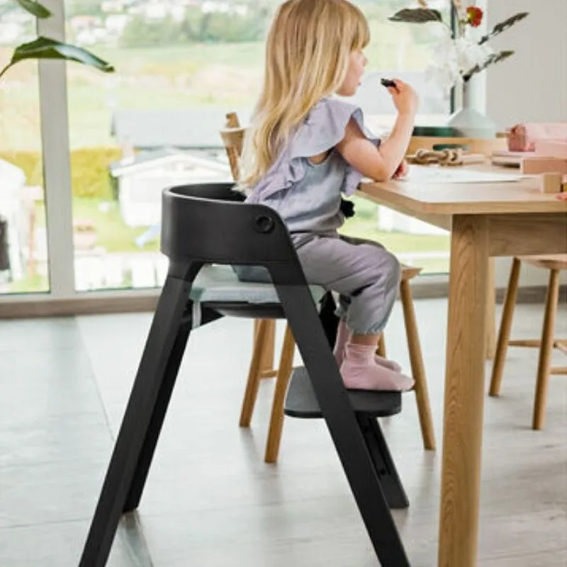 Steps Chair