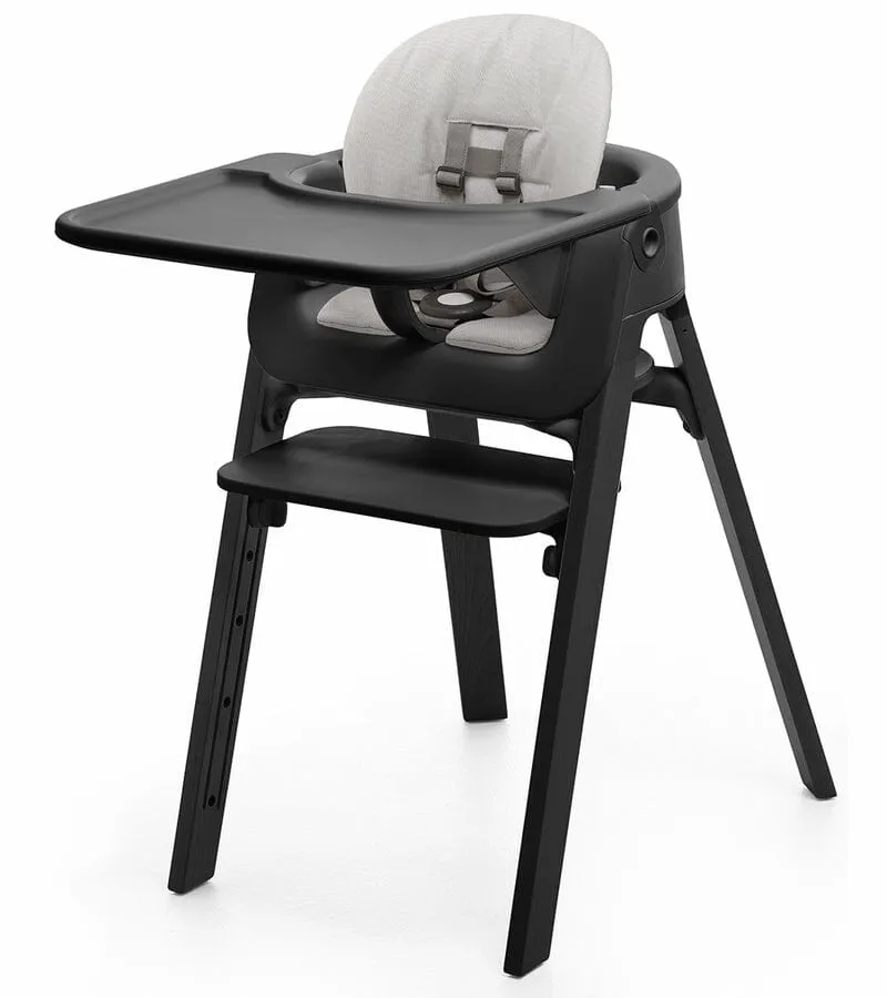 Stokke Steps High Chair - Complete Bundle