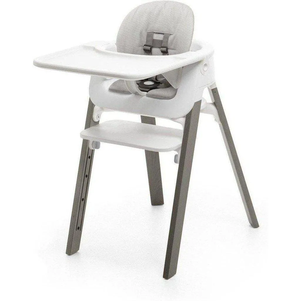 Stokke Steps High Chair - Complete Bundle