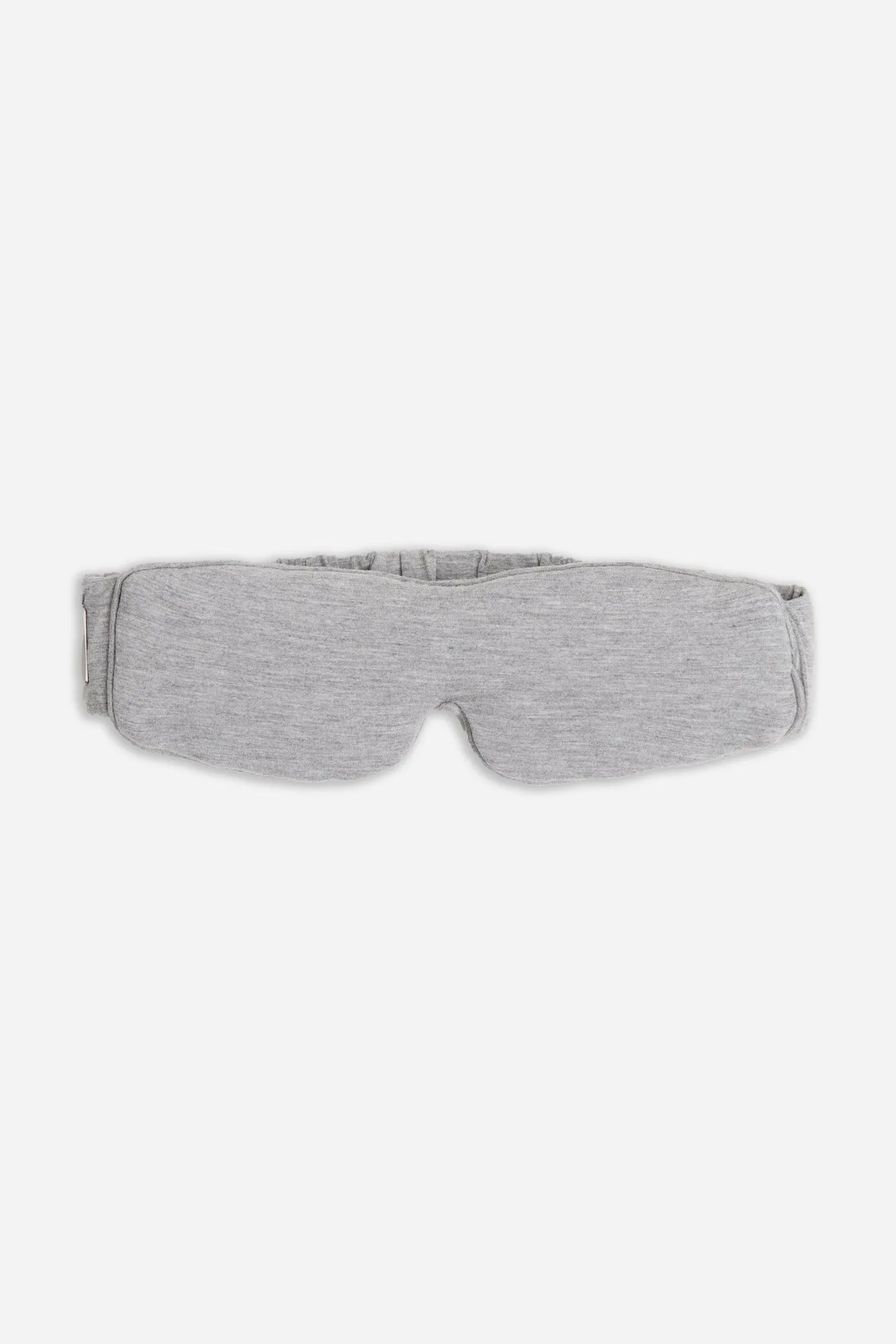Stretch-Knit Bamboo Sleep Mask