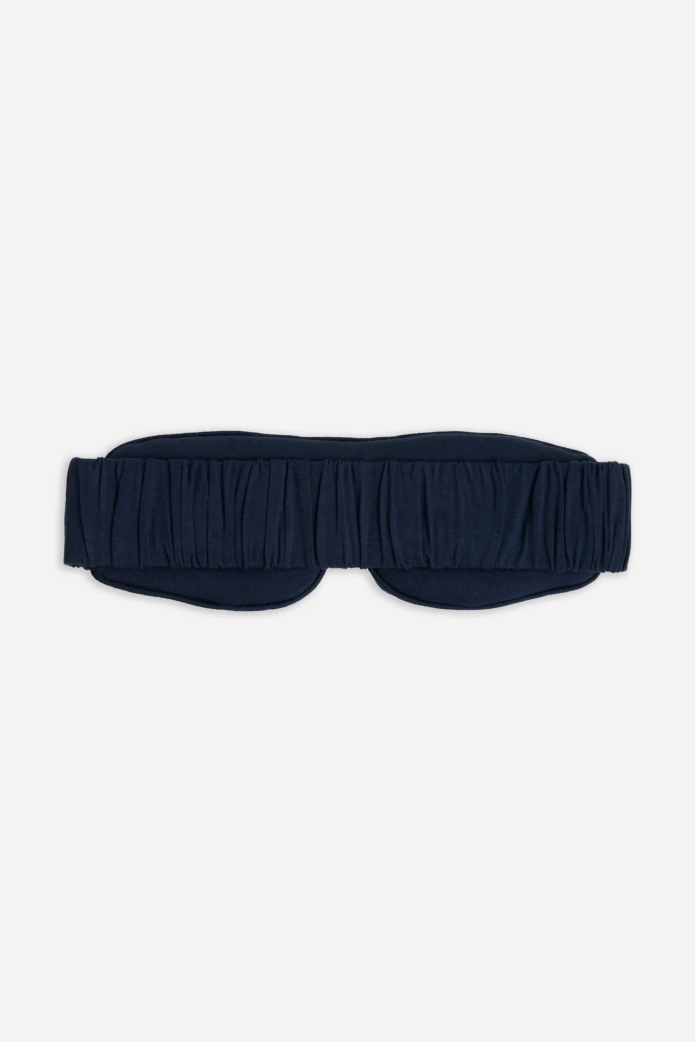 Stretch-Knit Bamboo Sleep Mask
