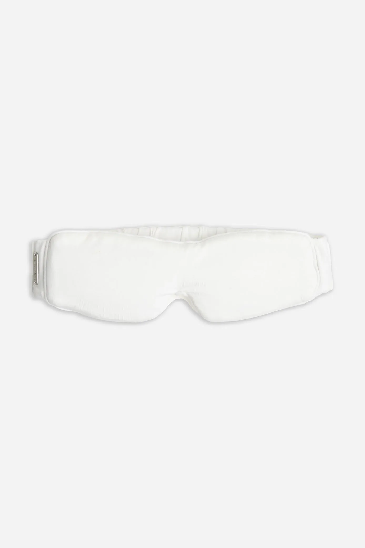 Stretch-Knit Bamboo Sleep Mask