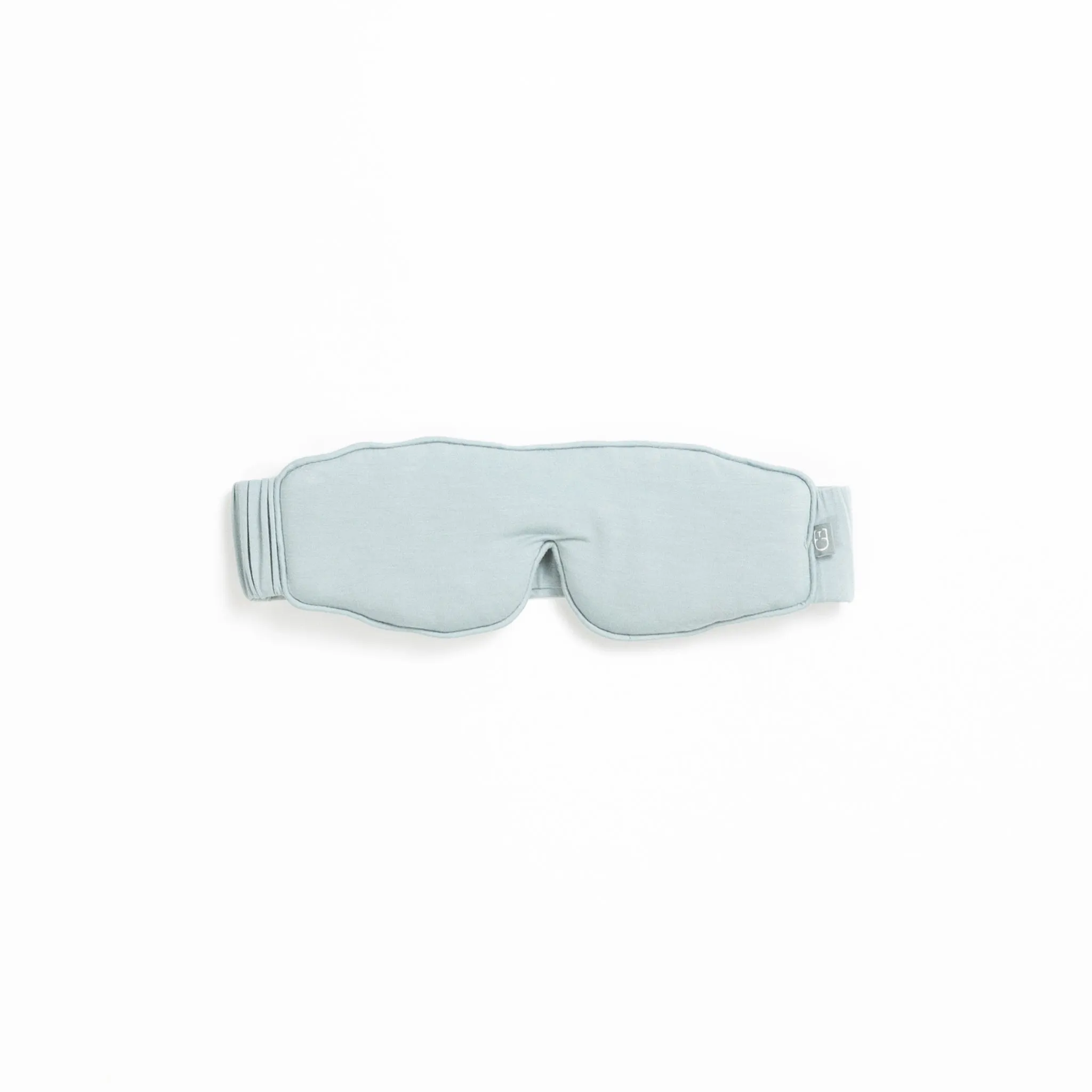 Stretch-Knit Bamboo Sleep Mask