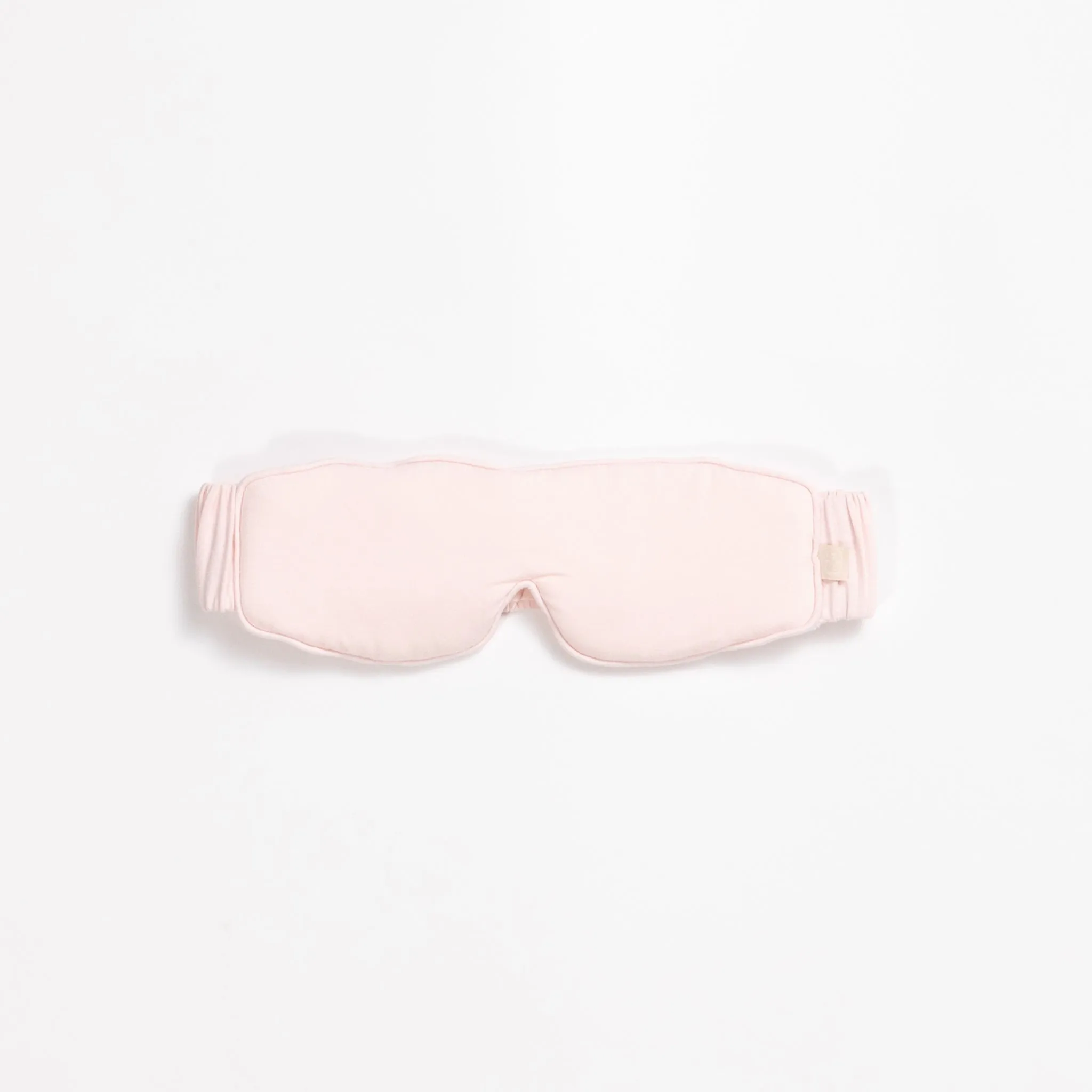 Stretch-Knit Bamboo Sleep Mask