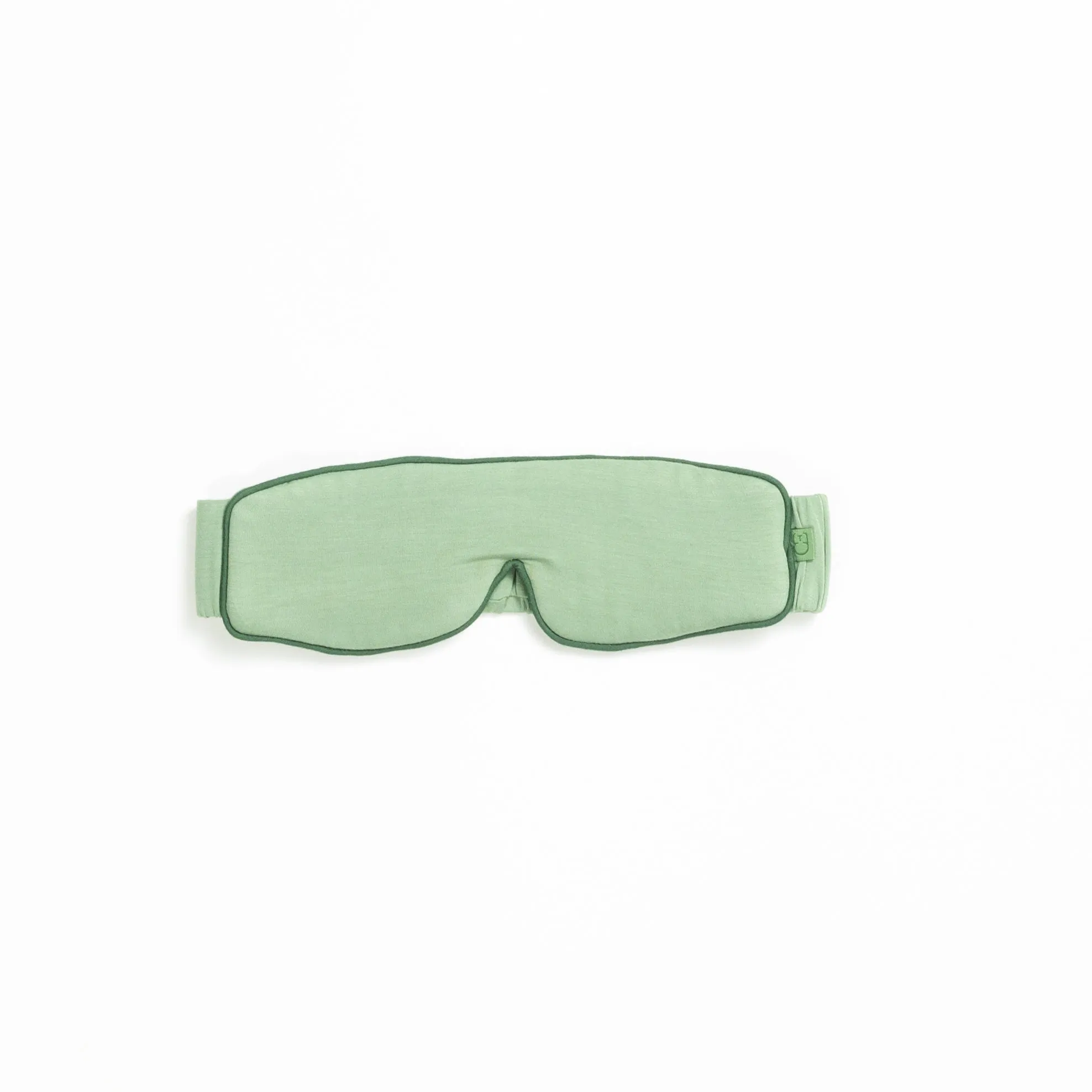 Stretch-Knit Bamboo Sleep Mask