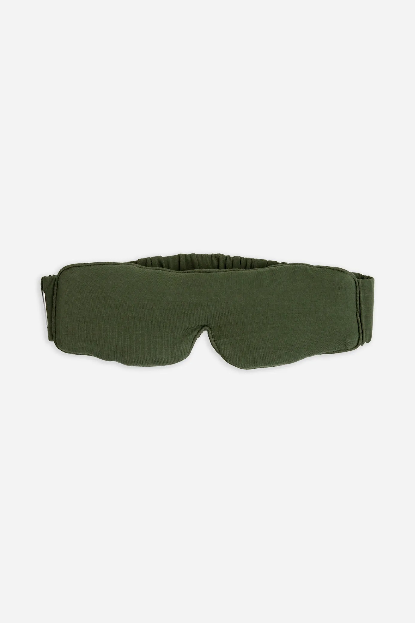 Stretch-Knit Bamboo Sleep Mask