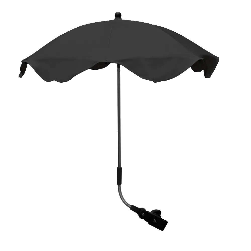Stroller Buggy Pushchair Triple Adjust Parasol To Fit Silver Cross Zest Stroller